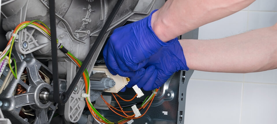 Haushaltsgeräte Reparaturservice Monheim - Über uns