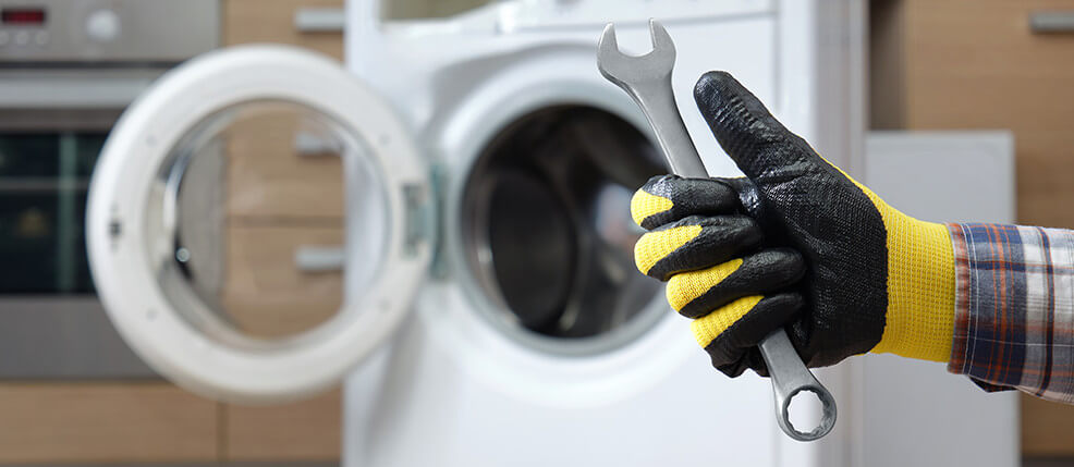 Haushaltsgeräte Reparaturservice Monheim - Unsere Leistungen