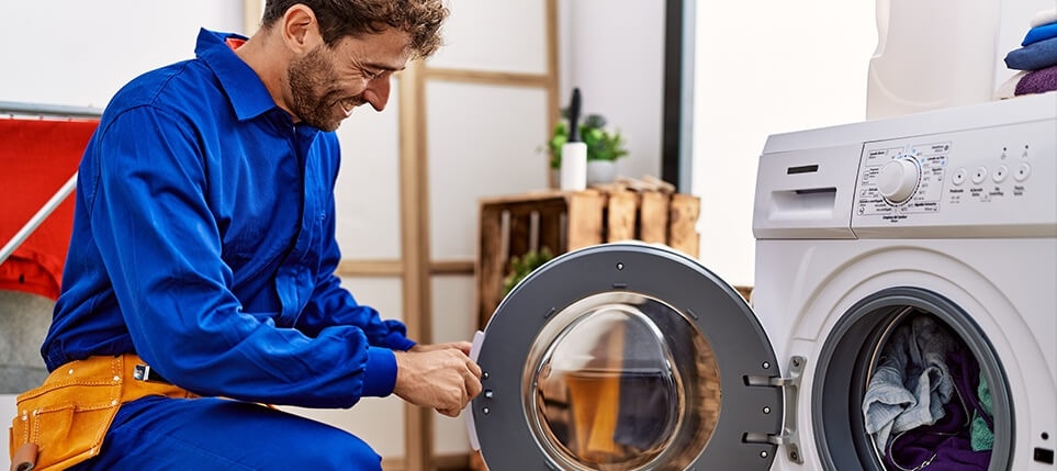 Haushaltsgeräte Reparaturservice Monheim - Kontakt